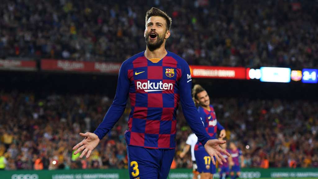 Pique