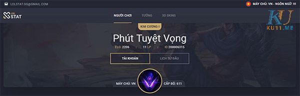 Tìm hiểu thông tin của đối thủ cạnh tranh