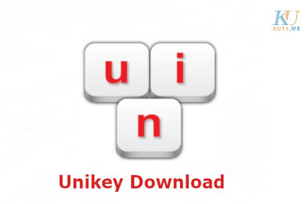 Unikey - phần mềm hỗ trợ gõ tiếng Việt thông dụng nhất hiện nay