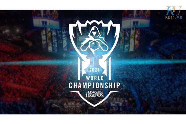 World Championship Final - giải đấu LOL lớn nhất thế giới