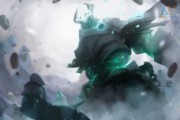 Để có thể khắc chế Mordekaiser hiệu quả, mọi người cần phải nắm được rõ điểm mạnh - yếu của hắn