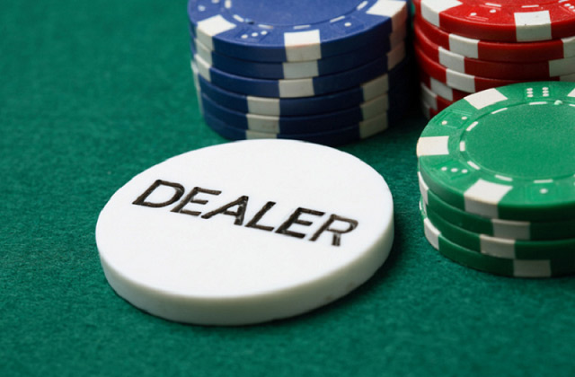 Những thông tin thú vị về dealer