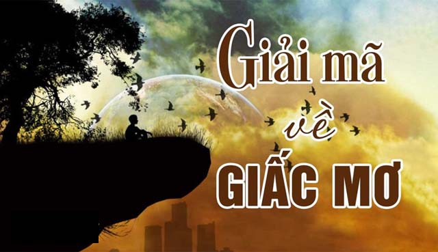 suy luận dựa vào giấc mơ