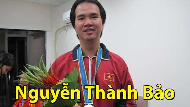 Nguyễn Thành Bảo