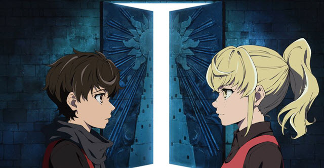 Tower of god ss2