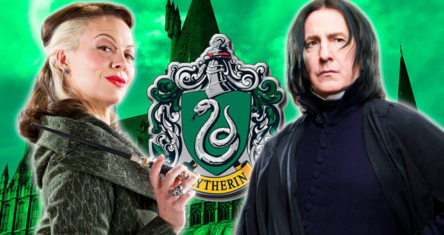 Slytherin