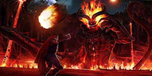 Surtur 