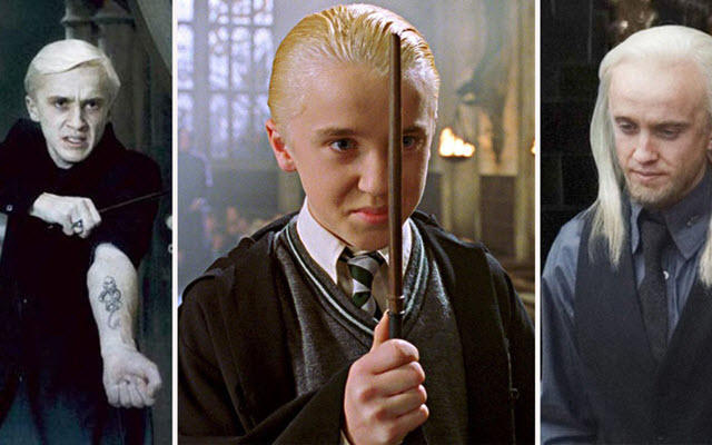 Malfoy