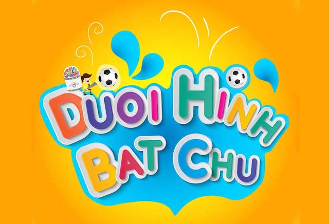 Game đuổi hình bắt chữ